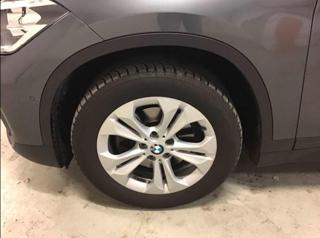 BMW X1 usata, con Airbag