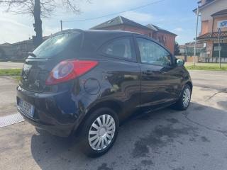 FORD Ka+ usata, con Airbag