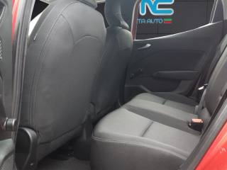 RENAULT Clio usata, con Fendinebbia