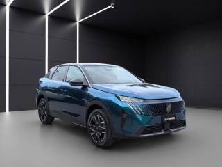 PEUGEOT 3008 usata, con ESP