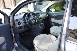FIAT 500 usata, con Chiusura centralizzata telecomandata