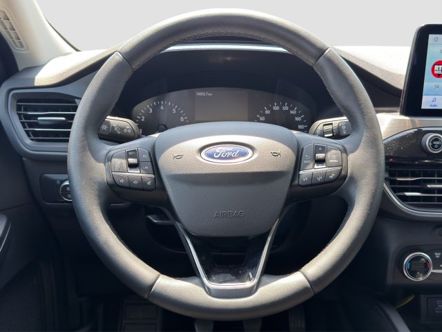 FORD Kuga usata 12