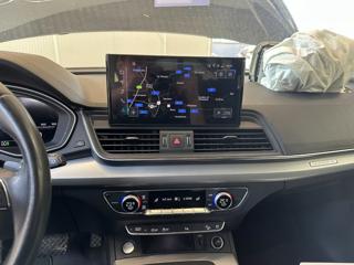 AUDI Q5 usata, con Immobilizzatore elettronico