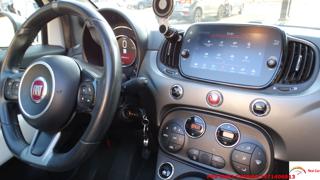 FIAT 500C usata 120