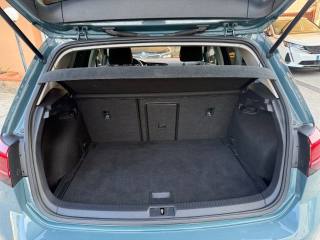 VOLKSWAGEN Golf usata, con Vetri oscurati