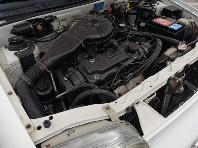 SUZUKI Swift usata 14