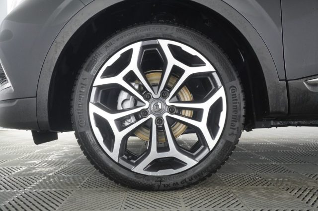 RENAULT Kadjar usata 8