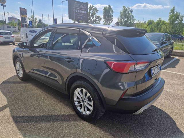 FORD Kuga usata, con Autoradio