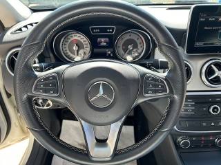 MERCEDES-BENZ CLA 200 usata, con Cruise Control