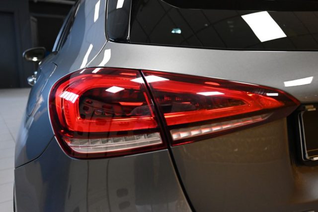 MERCEDES-BENZ A 35 AMG usata 81