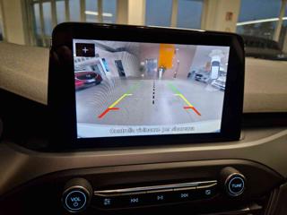 FORD Focus usata, con Cruise Control