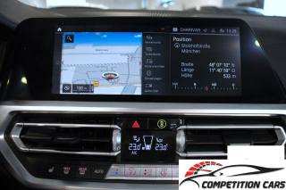 BMW 430 usata, con Bracciolo