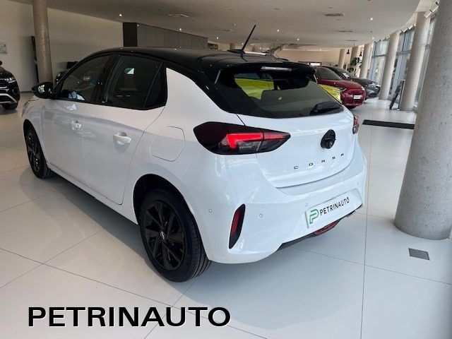 OPEL Corsa usata, con Autoradio