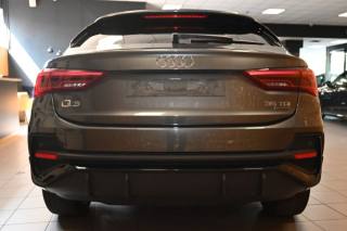 AUDI Q3 usata 91
