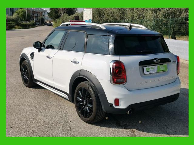 MINI Countryman usata, con Airbag Passeggero