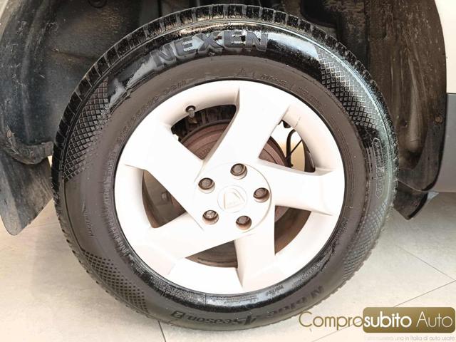 DACIA Duster usata 20