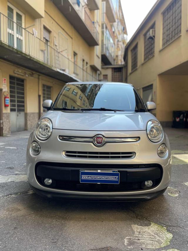 FIAT 500L usata, con Airbag