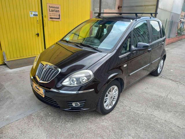 LANCIA MUSA usata, con Controllo trazione