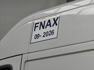 FIAT Ducato usata, con Servosterzo