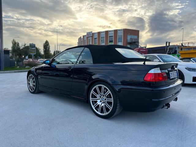 BMW M3 usata, con Antifurto