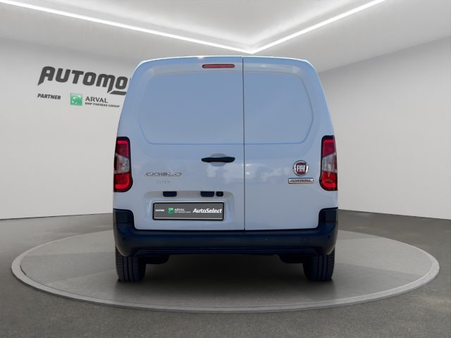 FIAT Doblo usata, con Climatizzatore