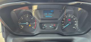 FORD Transit usata, con Controllo trazione