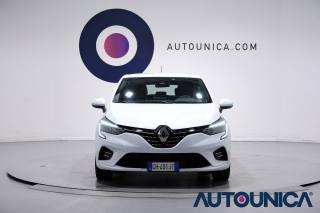 RENAULT Clio usata, con Airbag