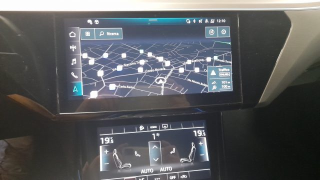 AUDI e-tron usata 33