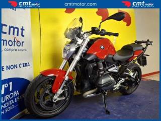 BMW R 1200 R usata 8