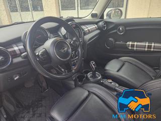 MINI Cooper usata, con Cerchi in lega