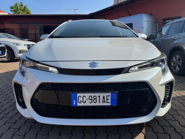 SUZUKI Swace usata, con Airbag Passeggero