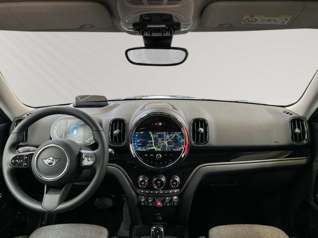 MINI Countryman usata, con Boardcomputer