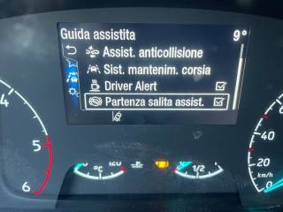 FORD Transit usata 15