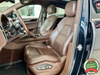 PORSCHE Cayenne usata, con Controllo automatico clima