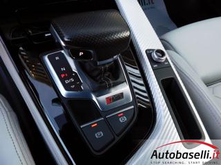 AUDI A4 usata, con Cerchi in lega