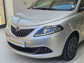 LANCIA Ypsilon usata, con Airbag