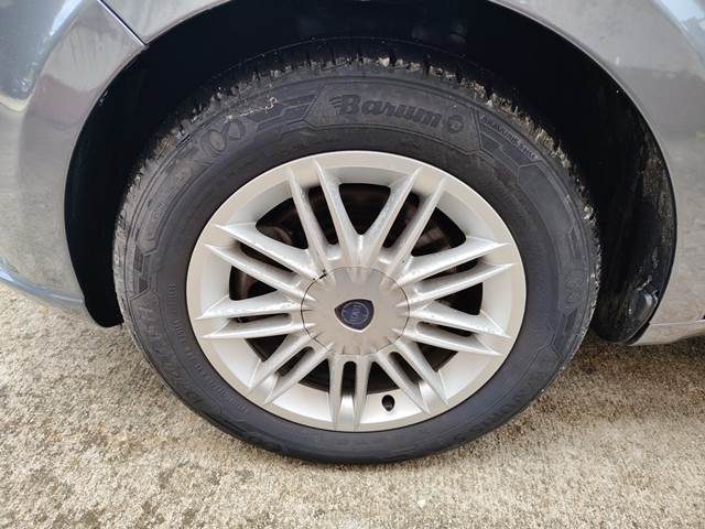 LANCIA MUSA usata, con Controllo trazione