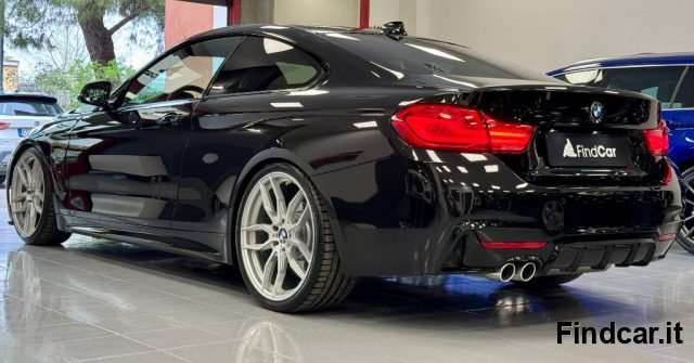 BMW 420 usata, con Alzacristalli elettrici
