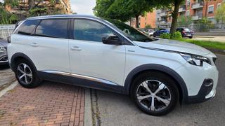 PEUGEOT 5008 usata, con Chiusura centralizzata
