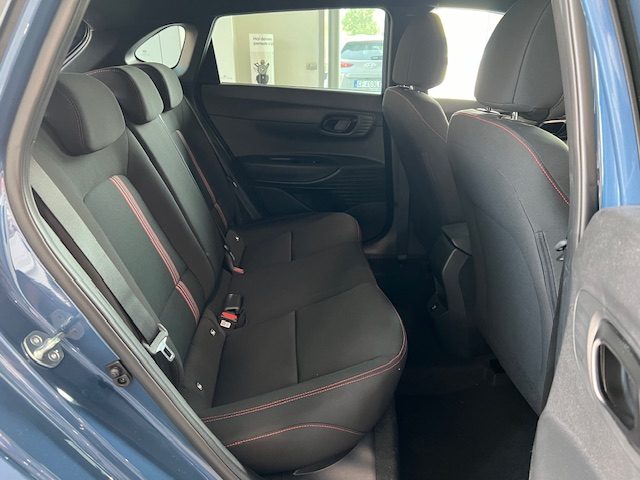 HYUNDAI i20 usata, con Controllo trazione