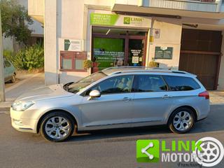 CITROEN C5 usata, con Hill holder