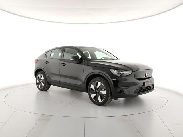 VOLVO C40 usata, con Autoradio