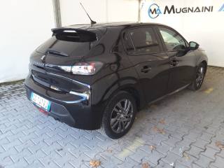 PEUGEOT 208 usata, con Servosterzo