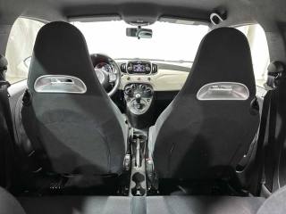 ABARTH 595 usata, con Airbag testa