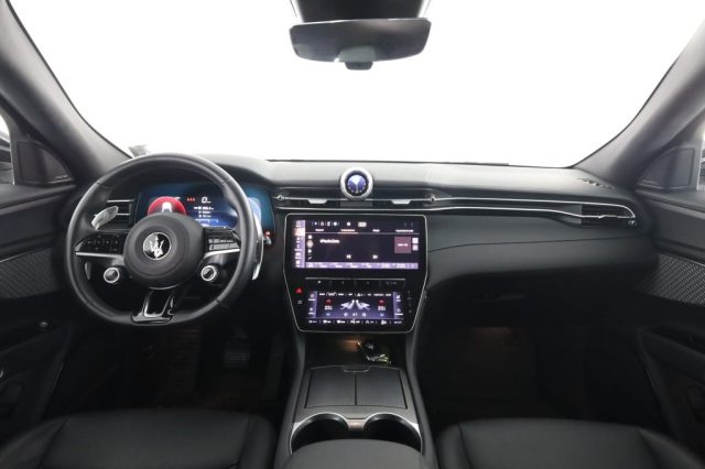 MASERATI Grecale usata 4