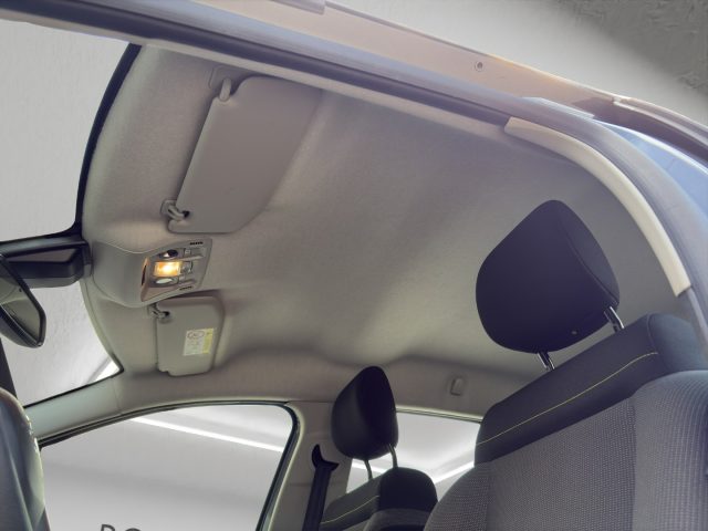 CITROEN C3 usata, con Fari LED