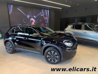 FIAT 600 Hybrid 110 CV DCT MHEV Pop