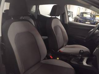 SEAT Ibiza usata, con Controllo elettronico della corsia