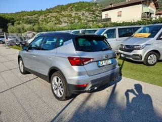 SEAT Arona usata, con Airbag laterali