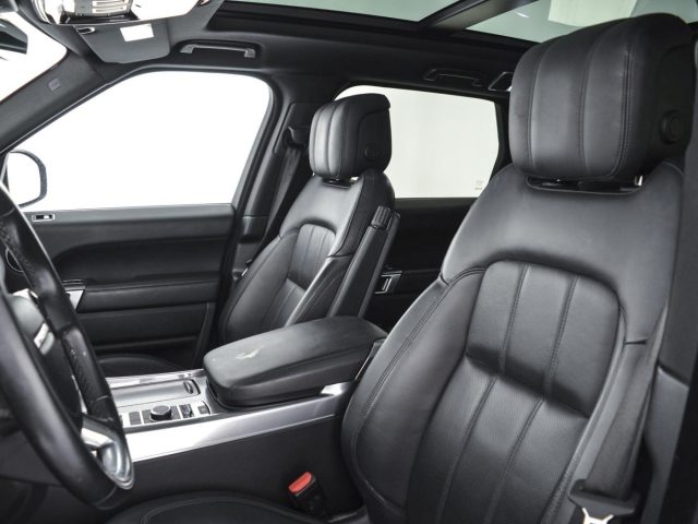 LAND ROVER Range Rover Sport usata 10